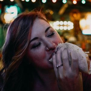 Meet your Posher, Kharis